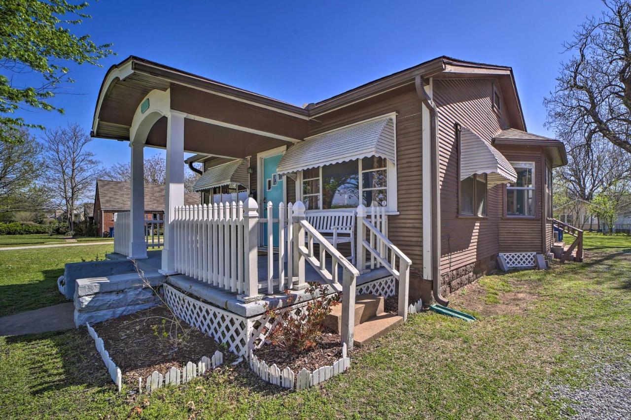 Amazing Musical Abode in Expo Square Neighborhood - photo 34