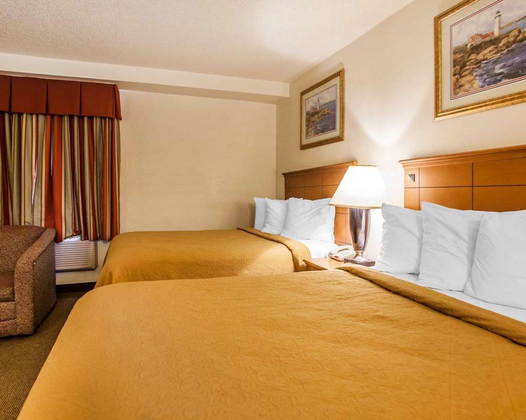 Rodeway Inn Point Pleasant Beach - photo 22