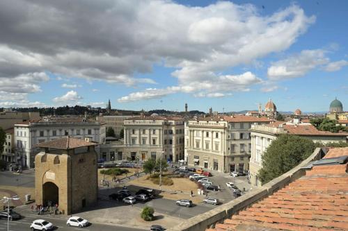 Firenze Alla Porta coi Sassi — 4-Star Luxury Hotel in Florence, Italy