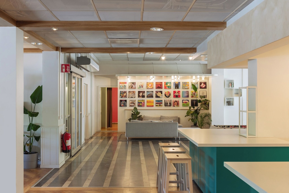 Allihoop Bromma Friends in Bromma, Sweden