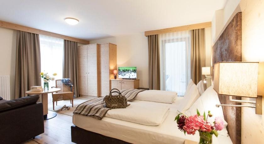 Hotel Stefanshof — Plaus — photo 5