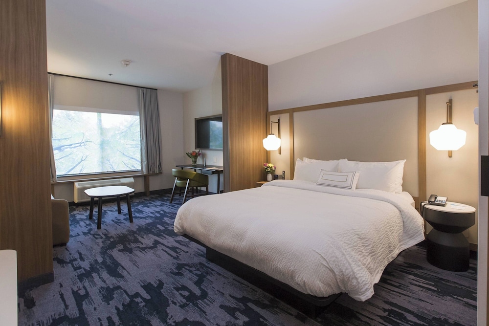 Fairfield Inn & Suites by Marriott Philadelphia Valley Forge Great Valley - photo 9