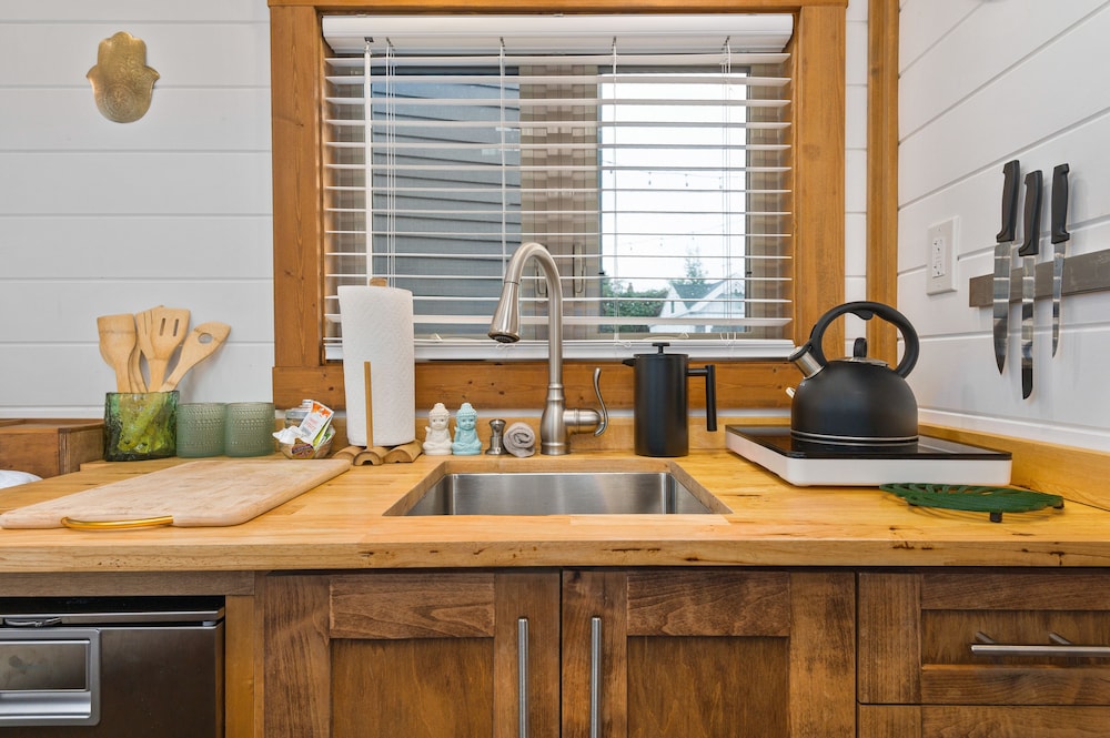 Tiny Digs Hotel of Tiny Houses - photo 39