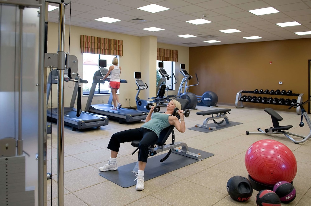 Hilton Garden Inn Pensacola Airport Medical Center - photo 37