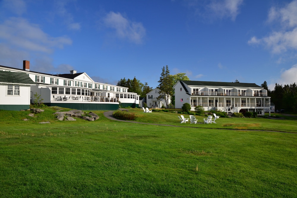 Newagen Seaside Inn - photo 68