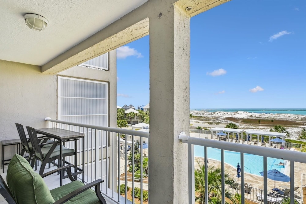 Magnolia House 602 At Destin Pointe Resort - photo 35
