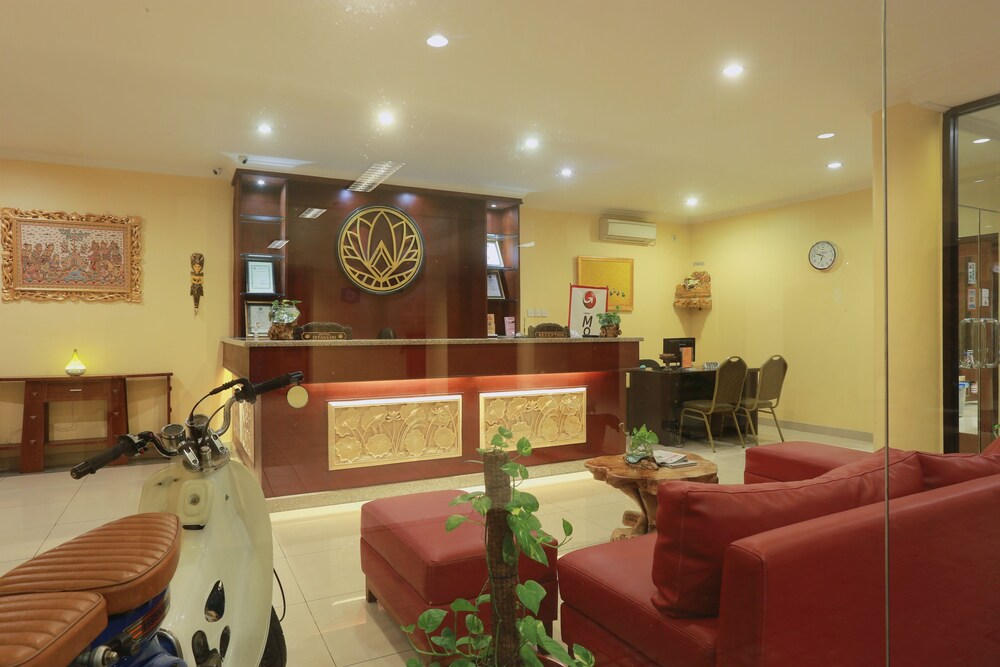 Hotel Intansari — Denpasar — photo 5