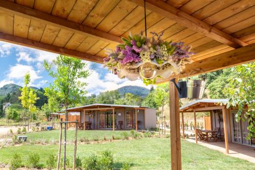 Palagina Il Borgo Agricolo — hotel in Figline Valdarno