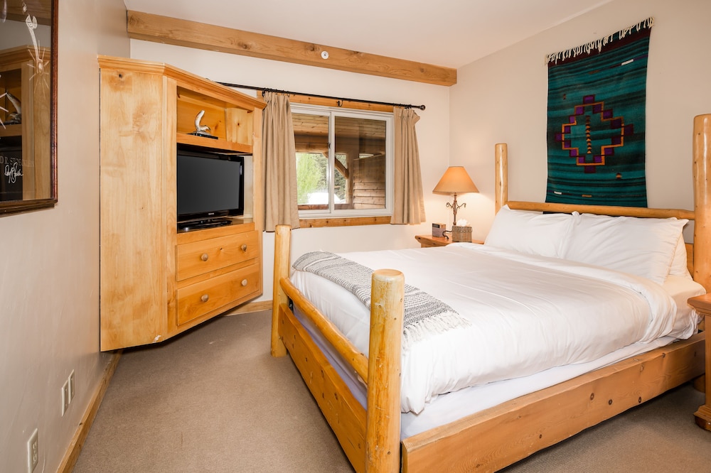 Rainbow Ranch Lodge - photo 13