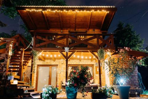 Kulcs a Szívemhez in Unknown City, Hungary