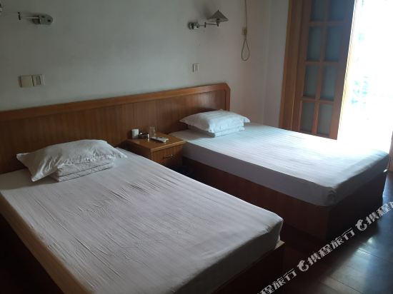 Shuixiang Kefang Inn - last minute hotel in Kunshan