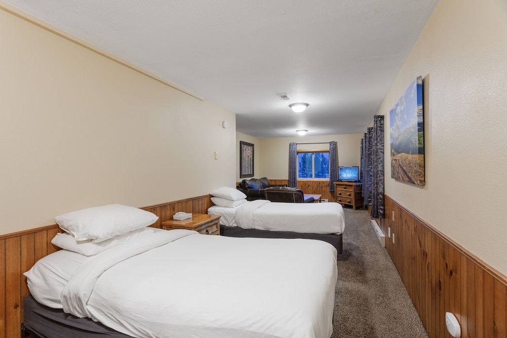 Discovery Lodge - photo 40