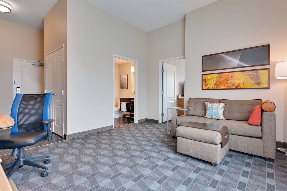 TownePlace Suites by Marriott Detroit Allen Park - photo 13