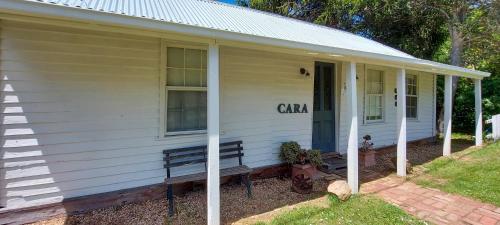 Cara — 4-Star Luxury Hotel in Daylesford, Australia