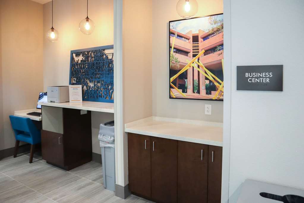 Comfort Suites Gainesville near University - photo 33