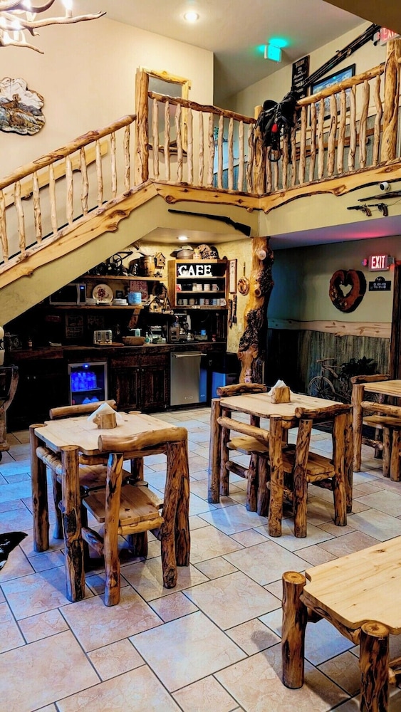 Browns Canyon Inn - photo 20