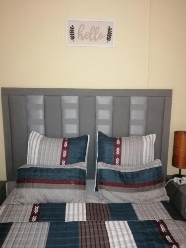 HavenNest Guest House — 4-Star Luxury Hotel in Roodepoort, South Africa