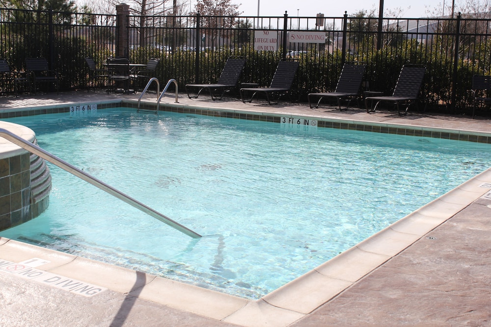 Hyatt Place Dallas Garland Richardson - photo 9
