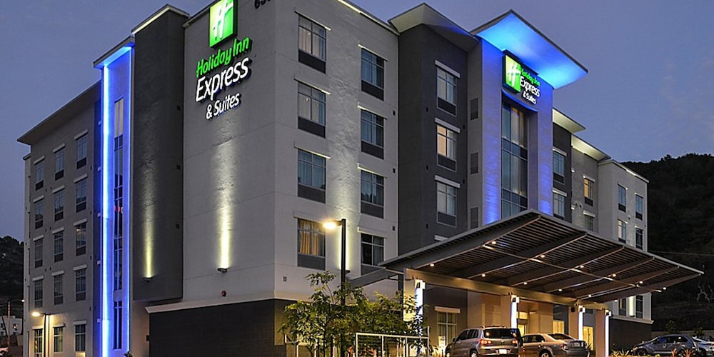 Holiday Inn Express And Suites Jacksonville Camp Lejeune Area an IHG Hotel - featured photo