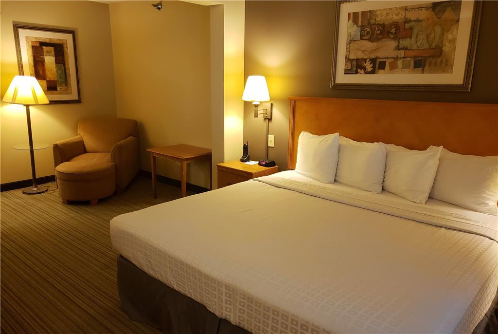 Wingate by Wyndham Coon Rapids - photo 8
