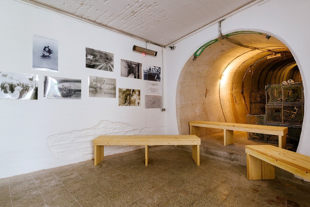 Hotel Rickmers Insulaner — Helgoland — photo 3