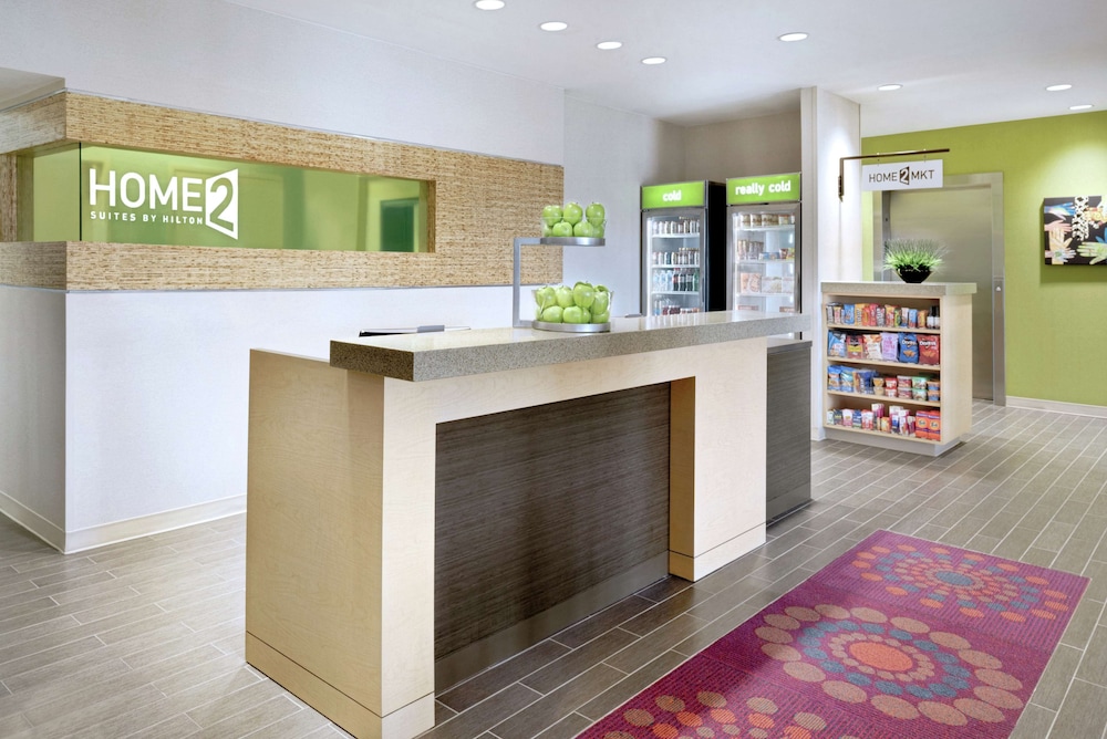 Home2 Suites Montgomery Prattville - photo 4