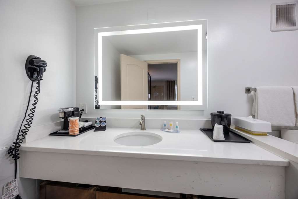 Comfort Inn Downtown Nashville Music City Center - photo 29