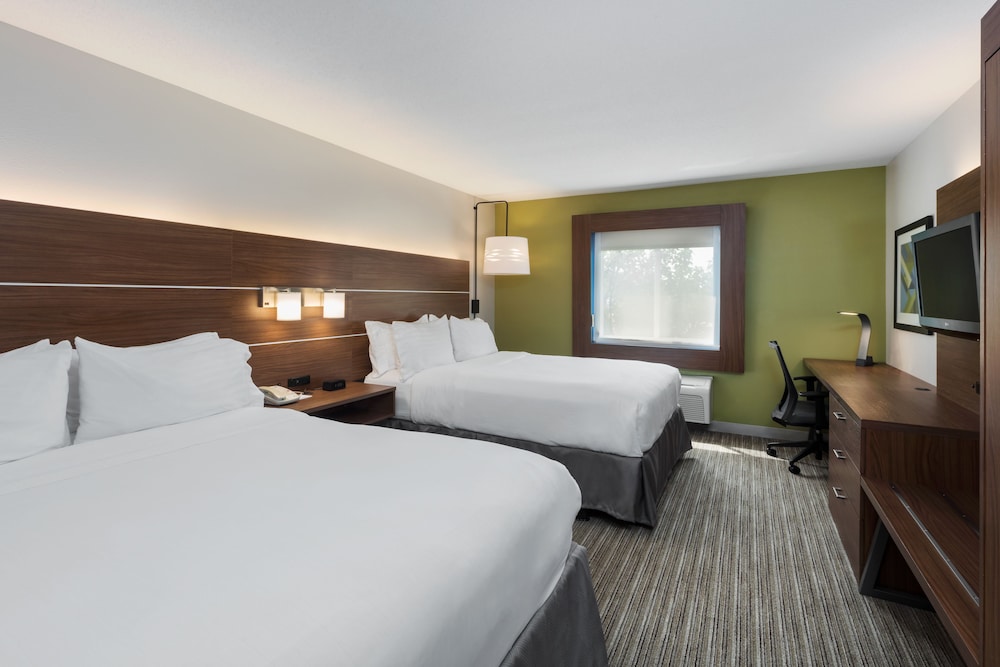 Holiday Inn Express Warrenton by IHG - photo 6