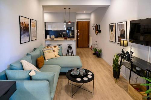 Cosy Contemporary Luxury Urban Retreat in Athens — 4-Star Luxury Hotel in Athens, Greece