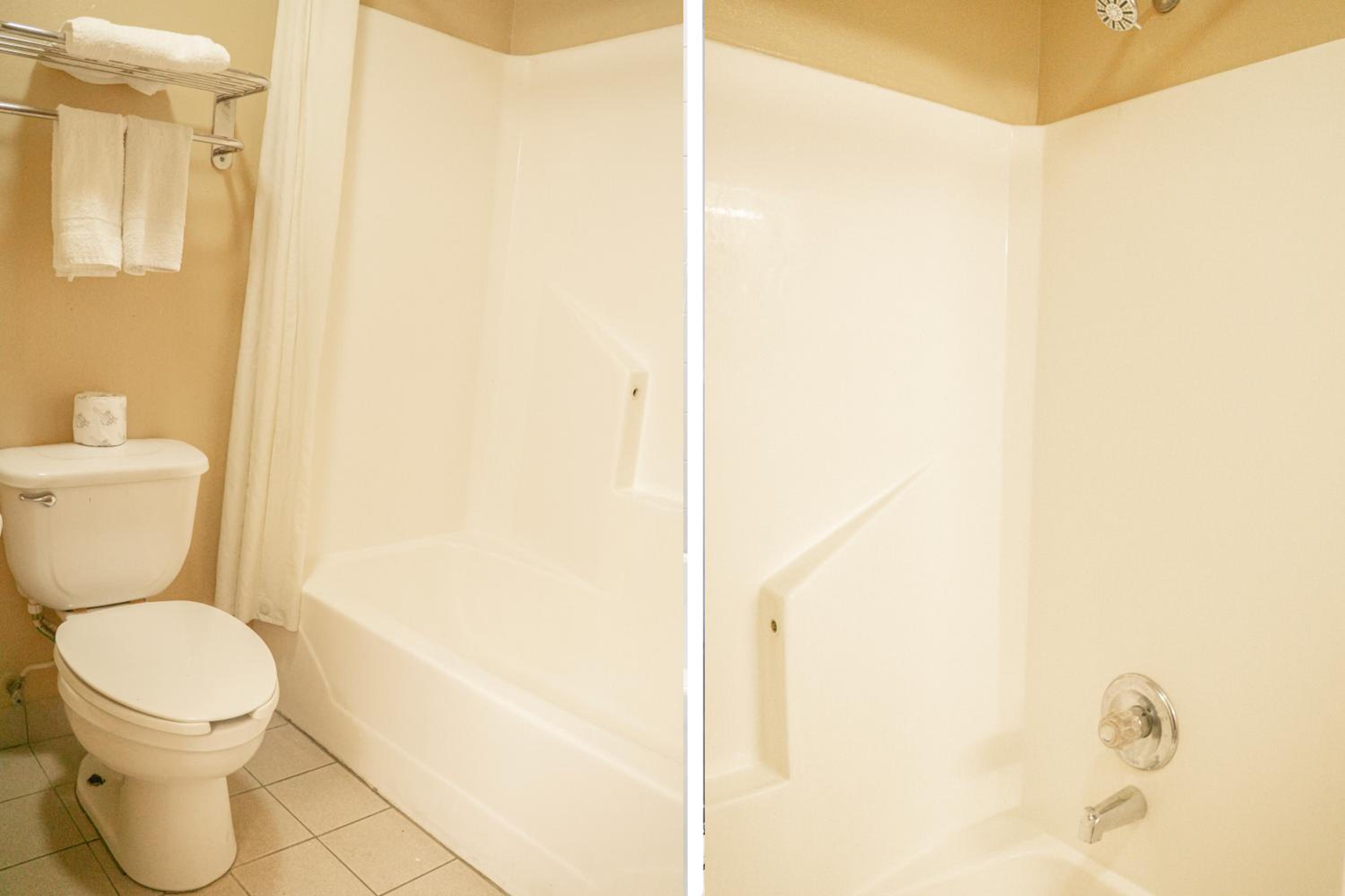 Capital O Fairway Inn Baytown La Porte TX - photo 31
