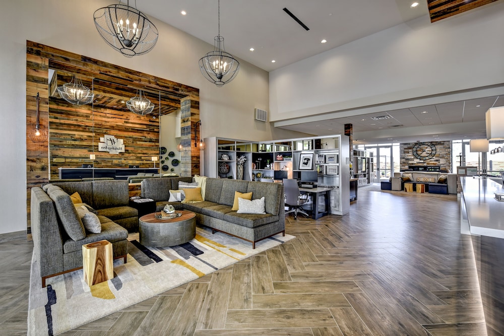 Holiday Inn Nampa by IHG - photo 19