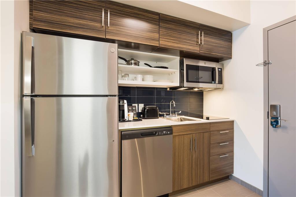 MainStay Suites Gaylord — hotel in Gaylord