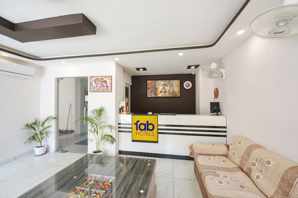 Fabexpress D Oreal in Haridwar, India