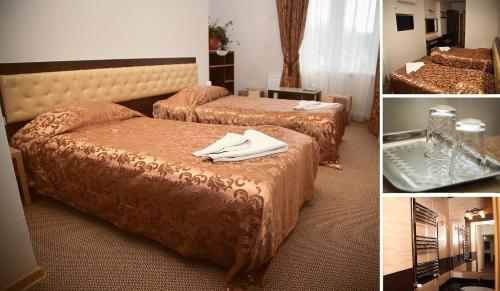 Central Hotel — Soroca — photo 2