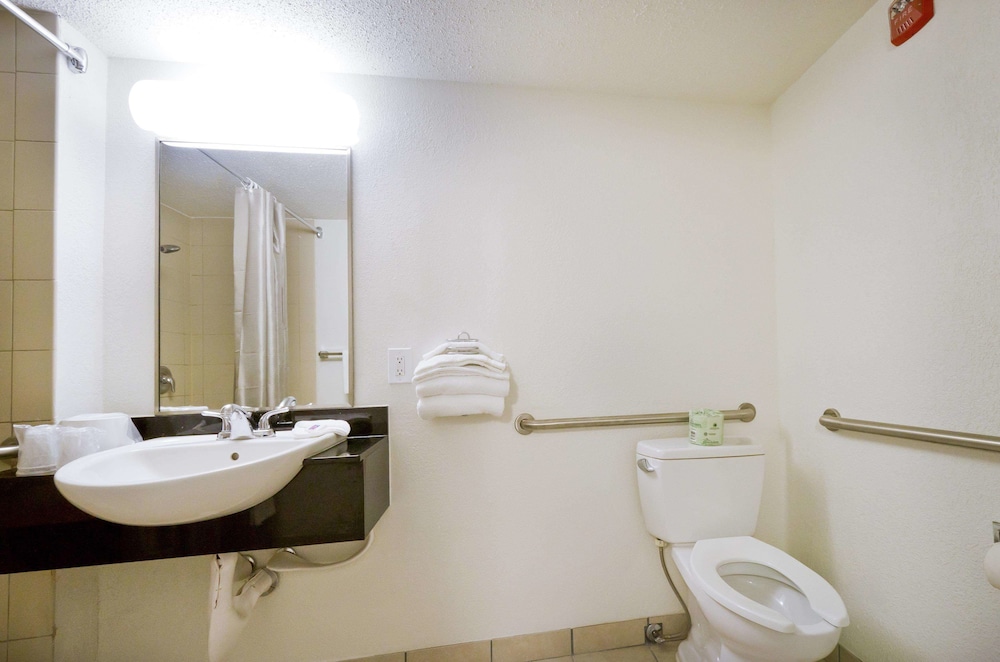 Motel 6 Springfield VA Washington DC Southwest - photo 19