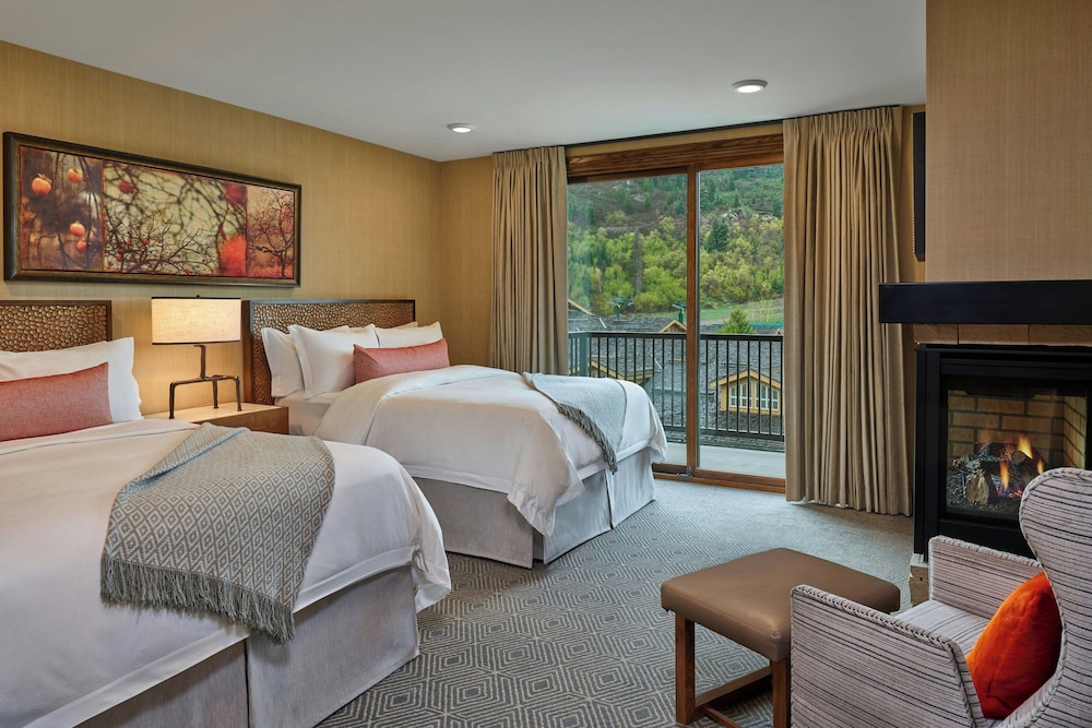 The St. Regis Deer Valley - photo 66