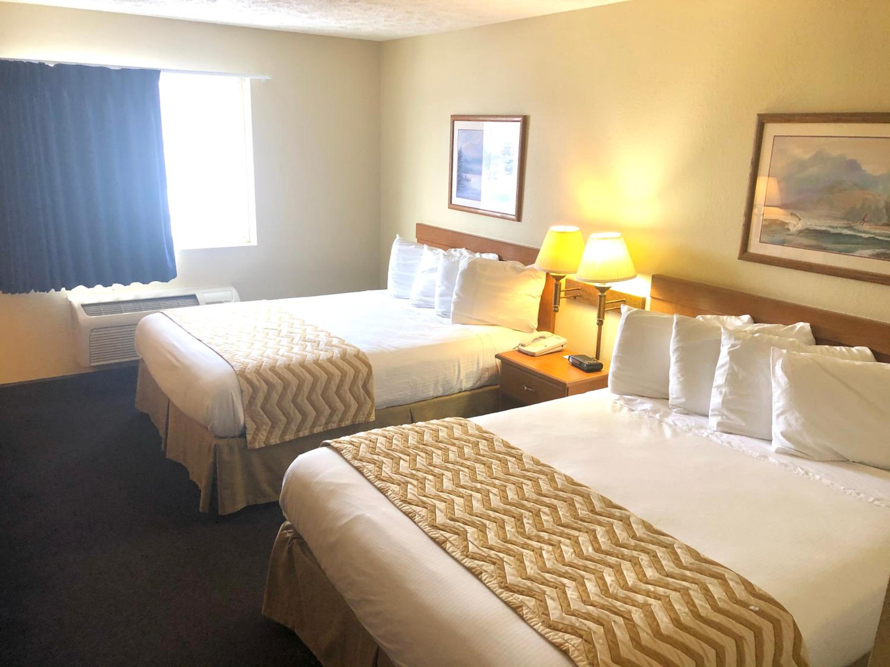 Travelodge by Wyndham Grand Island - photo 18