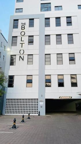 234 at The Bolton — 4-Star Luxury Hotel in Johannesburg, South Africa