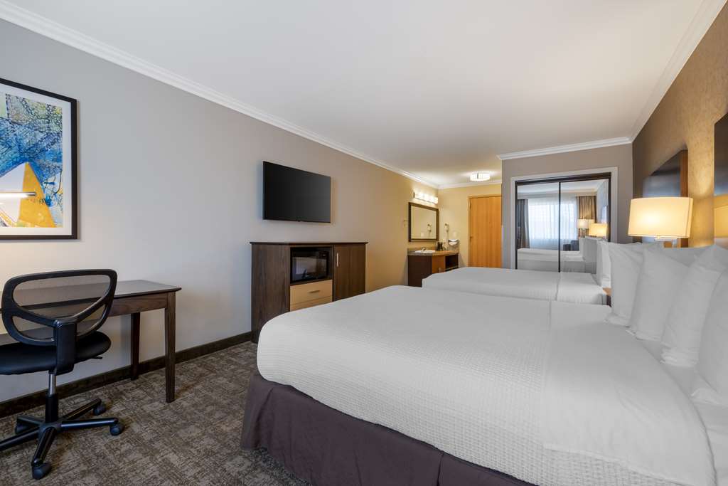 Best Western Los Angeles Worldport Hotel - photo 10