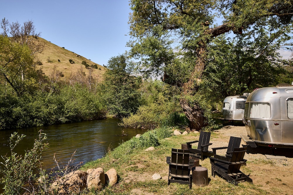 AutoCamp Sequoia - photo 91