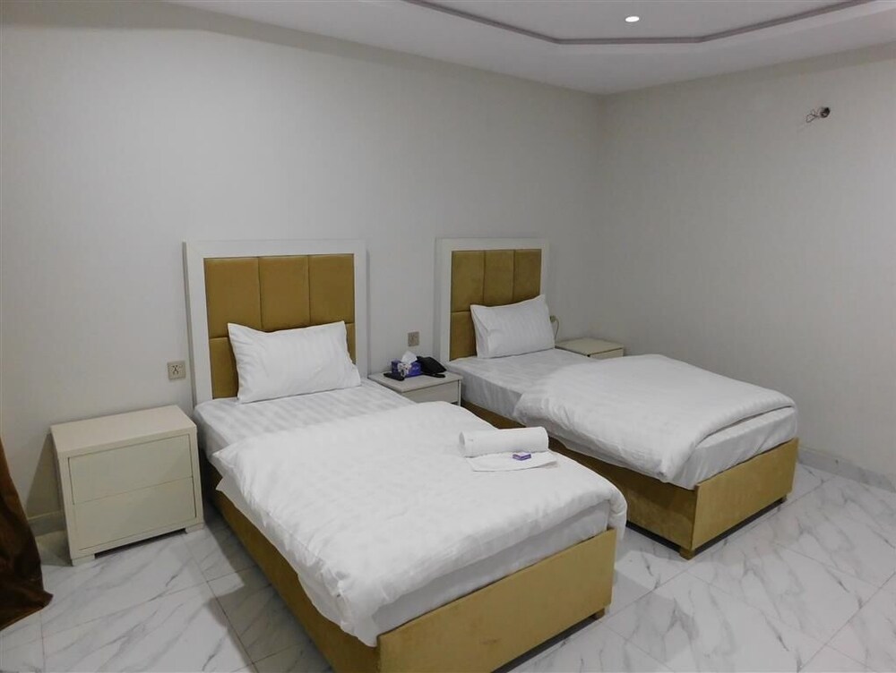 Amada Hotel — Lahore — photo 4
