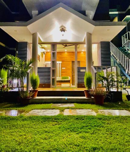 The Cristallo Resort — Bolpur — photo 3