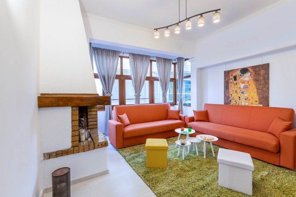 Minotavros Cozy — 4-Star Luxury Hotel in Irakleion, Greece