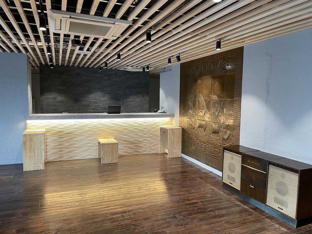 Hotel Mayflower Sendai in Sendai, Japan