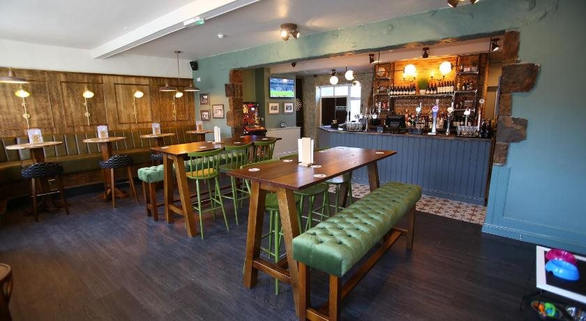 Queens Head — Morpeth — photo 5