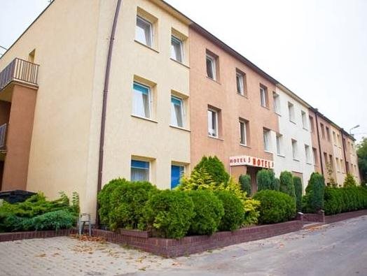 Hotel 3 in Swarzedz, Poland