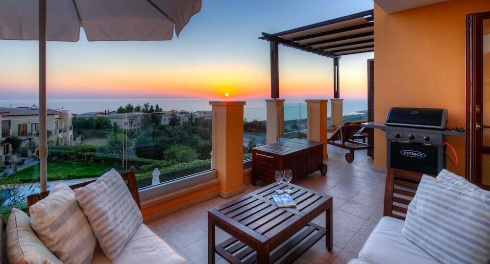 Apartment Cc11 Thalassa