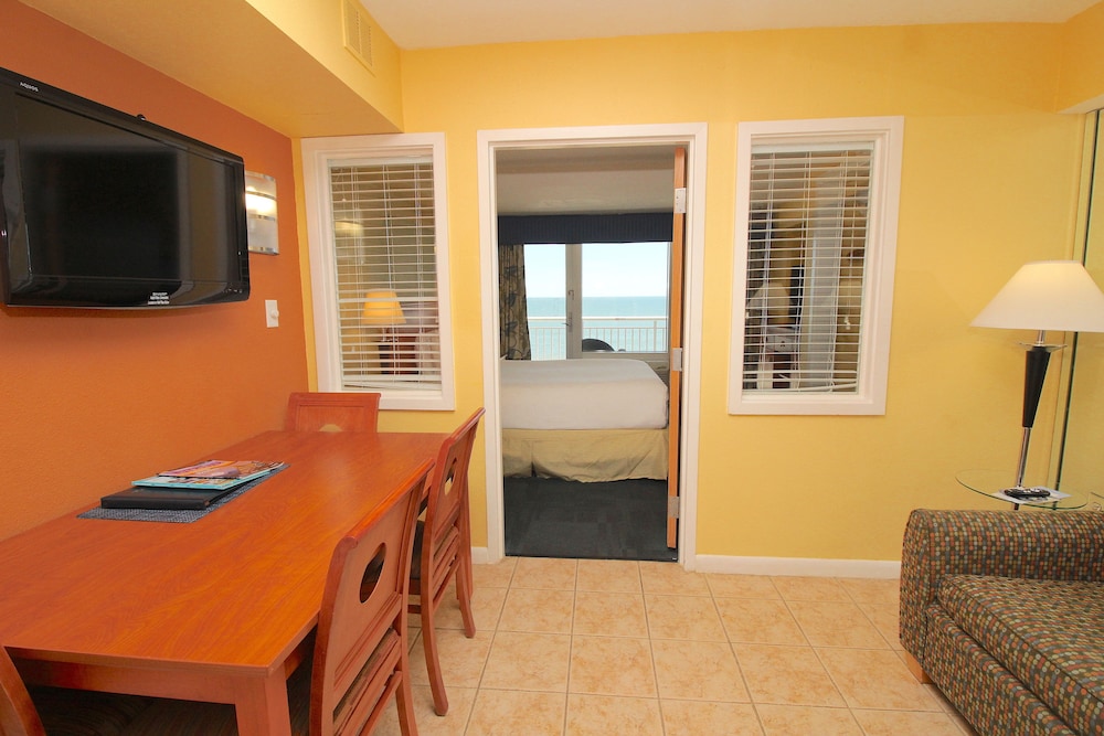 Ocean Sands Resort Oceanfront Virginia Beach by Vacatia - photo 10