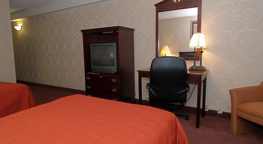 Quality Inn Easton - photo 4