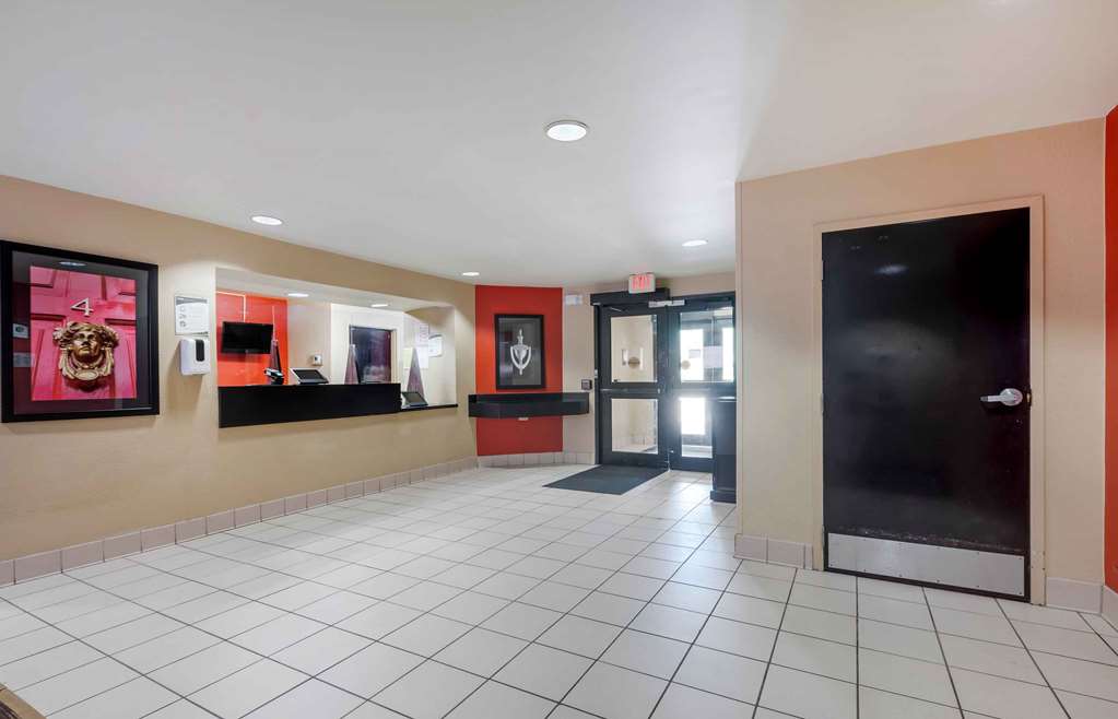 Extended Stay America Select Suites Atlanta Clairmont - photo 4